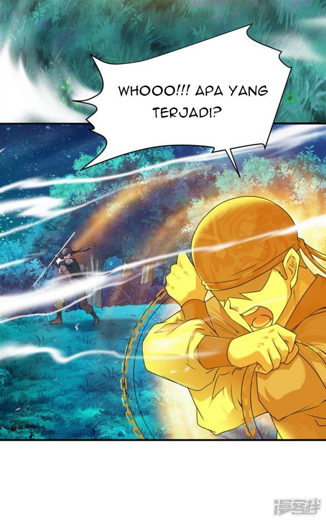 Zhang Ding Chapter 08 Gambar 20